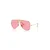 Ray-Ban sončna očala ženske RAY-BAN X DOLCE&GABBANA