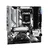 ASROCK Matična ploča B650M PRO RS crna