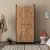 Hanah home Ormar Dynamic Takim 104x225x52cm Bež