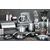 Berlingerhaus Set posod BH-7044 17 ks Moonlight Edition