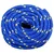 Brodski konop plavi 20 mm 50 m od polipropilena