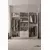 Hanah Home Ormar Arden 6, 190 x 182 x 44 cm, Beli