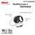 Flexi Black Design Povodac, XS, 3m, Srebrni