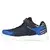 Skechers Patike za dečake Flex-Glow Bolt, 400138L-BKBL, Crne