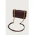 Pinko crossbody torbica ženska usnjena