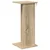 Stalak za biljke Sonoma hrast 25 x 25,5 x 60,5 cm