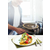 Tefal B5560753 Simple Cook ponev, 30 cm
