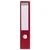 Exacompta EXACOMPTA PVC mapa Premium, DIN A4, 70 mm, bordo, (21650799)