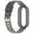 Techsuit - Remen za sat - Xiaomi Mi Band 8 / 8 NFC - Crna KP29291