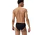 Speedo HYPERBOOM SPL 7CM BRF AM, kopalke, črna 80030171
