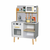 AGA4KIDS lesena kuhinja MR6076, Grey