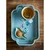 Servirni pladenj 24x35 cm Meggie – Bloomingville