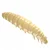 Larva 3,5 cm sirna vaba 005 Sirni kozarec z 12 kosi