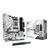 Osnovna plošča AM5 Asrock Steel Legend WiFi microATX 1xHDMI 1.4 1xDisplayPort