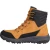 McKinley RANGER II HIGH AQX, muške cipele, smeđa 427570