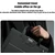 Nillkin Bumper GO Keyboard Case (Backlit Version) pro iPad Pro 13 2024 Black