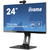 IIYAMA Monitor 24 ETE IPS-panel, 1920x1080, Webcam 1080P Auto Focus, 13cm Height Adj. Stand, Pivot, 5ms, 250 cdm˛, Speakers, HDMI, Display