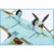 Cobi II WW Supermarine Spitfire Mk. IXe, 1:32, 352 k, 1 f