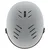 Uvex WANTED VISOR, skijaška kaciga, siva S566262