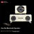 Wu CD Plejer, Bluetooth, AUX, Beli
