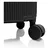Heys Nexus One S,L Black