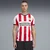 Mens Puma PSV Eindhoven 25/26 Home Jersey, White, Size 3XL, Sport