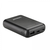 Power Bank 10000mAh INTENSO XS10000 - Micro USB + USB-C - Black