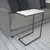 Hanah home Klub sto Callen Crno-Beli