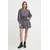 Krilo Pepe Jeans DAVINIA siva barva, PL901109