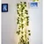 Gardlov UMETNI BRŠLJAN + LED ŠT.: 3055