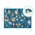 OSTALO PUZZLE DOGGY DAYS 100 PCS 300627