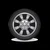 Momo Toprun M-30 Europa ( 205/45 R17 88V XL )