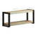 vidaXL TV omarica 90x30x40 cm trden predelan les