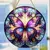 Lovilec Sonca - Butterfly/Tip15/L KP32315