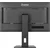 IIYAMA monitor XUB2797QSNP-B1, 27, 2560 x 1440 (QHD/WQHD), IPS, 100 Hz, HDMI, DP