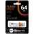 USB ključ 64GB USB 2.0