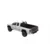Bike rack for pickup GateKeeper EVO (5 bikes)