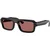 Ray-ban Pilot - Unisex 0RB4954 601/69 Črna