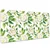 Decormat Podloga za pisalno mizo Peonije 90x45 cm