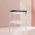 stokke sleepi™ previjalna mizica white