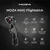 MOZA AB6 AS017 Simulator letenja Bundle