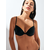 Sinsay - Bikini top - crno