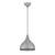 Opviq visilica Scandi 20543-C, 1 × E27, siva