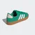 Adidas Muške patike Vl Court 3.0, Zelene