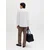 JACK & JONES Srajca JJESUMMER bela