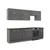 Blok Kuhinja Grey