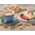 Porcelanasta skodelica Van Gogh Starry Night 250 ml