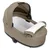 Cybex Voziček 4v1 Balios bundle + AMYA almond beige