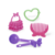 Other toys Glam buddies torbica sa kucom iznenađenja ( 1100029414 )