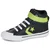 Converse PRO BLAZE STRAP LEATHER Črna